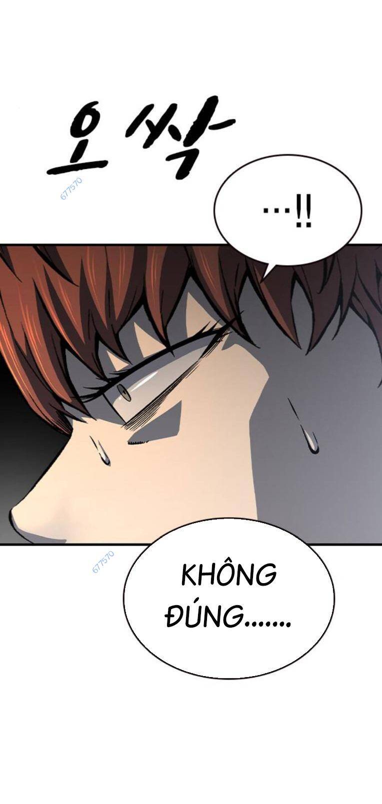 Vua Hiệp Sĩ Đã Trở Lại Với Một Vị Thần Chap 77 - Next Chap 78