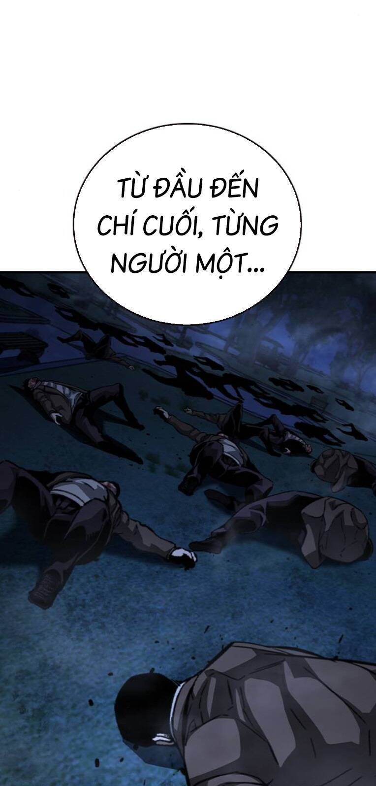 Vua Hiệp Sĩ Đã Trở Lại Với Một Vị Thần Chap 77 - Next Chap 78