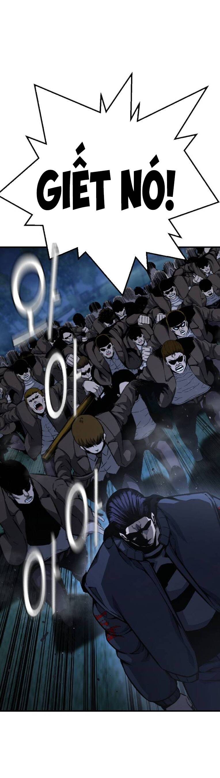 Vua Hiệp Sĩ Đã Trở Lại Với Một Vị Thần Chap 77 - Next Chap 78
