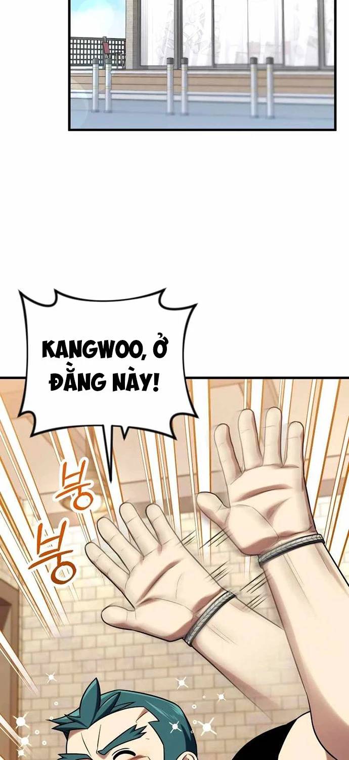 Người Chơi Trở Lại Sau 10000 Năm Chap 89 - Next Chap 90