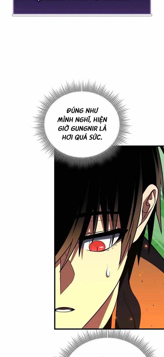 Người Chơi Trở Lại Sau 10000 Năm Chap 89 - Next Chap 90