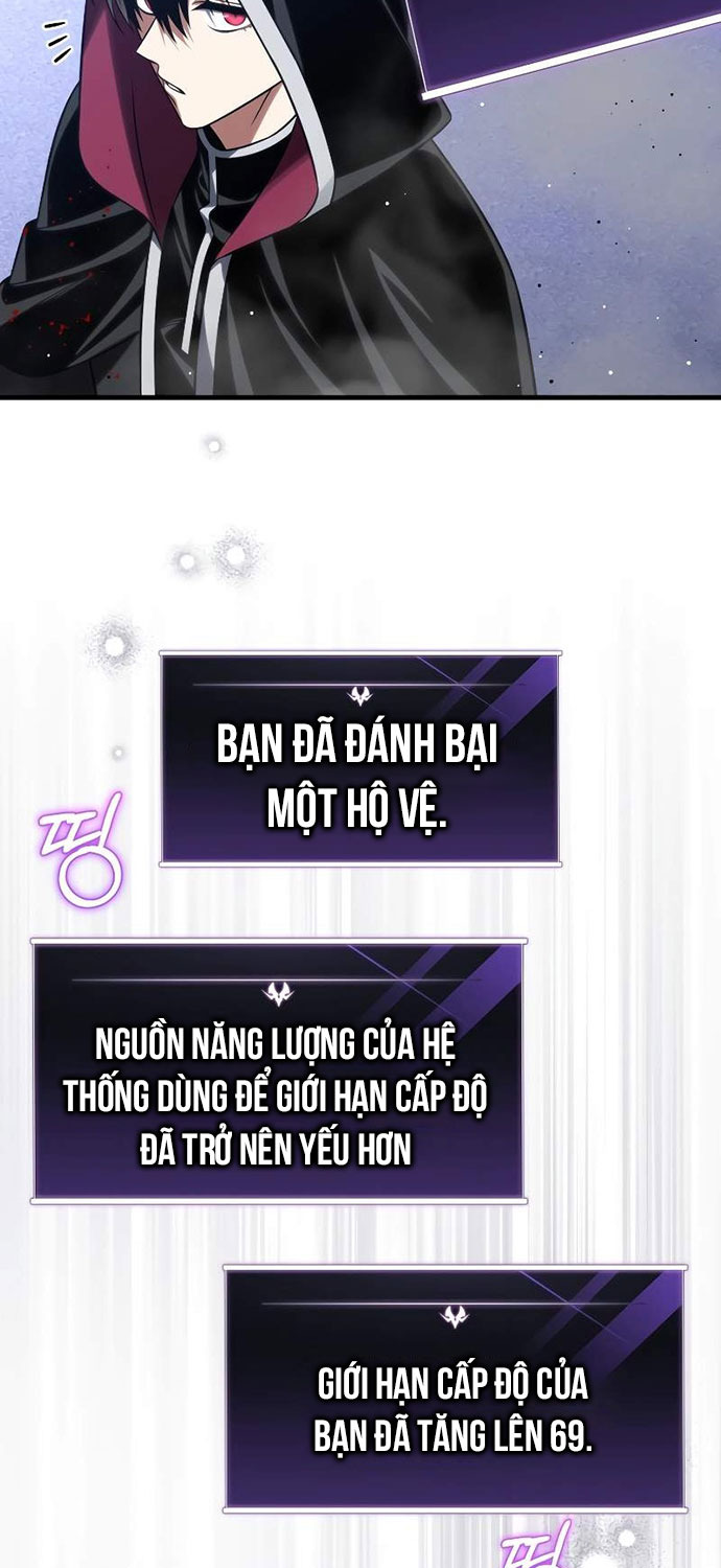 Người Chơi Trở Lại Sau 10000 Năm Chap 93 - Next Chap 94