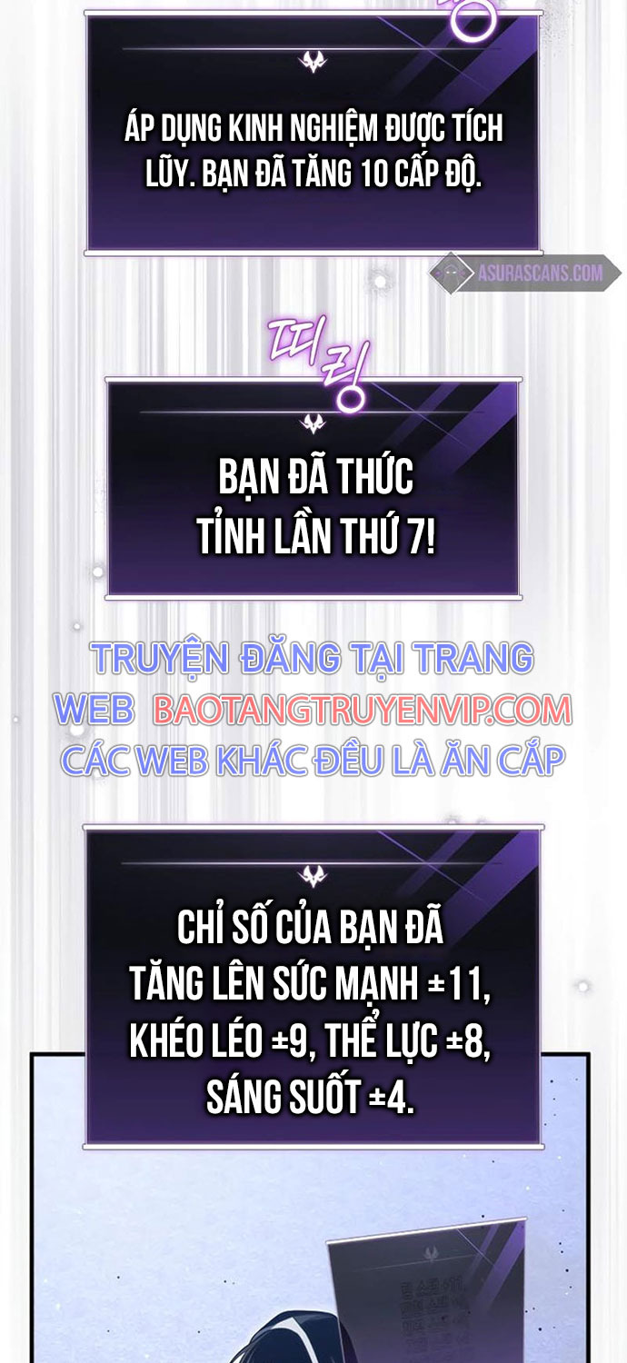 Người Chơi Trở Lại Sau 10000 Năm Chap 93 - Next Chap 94