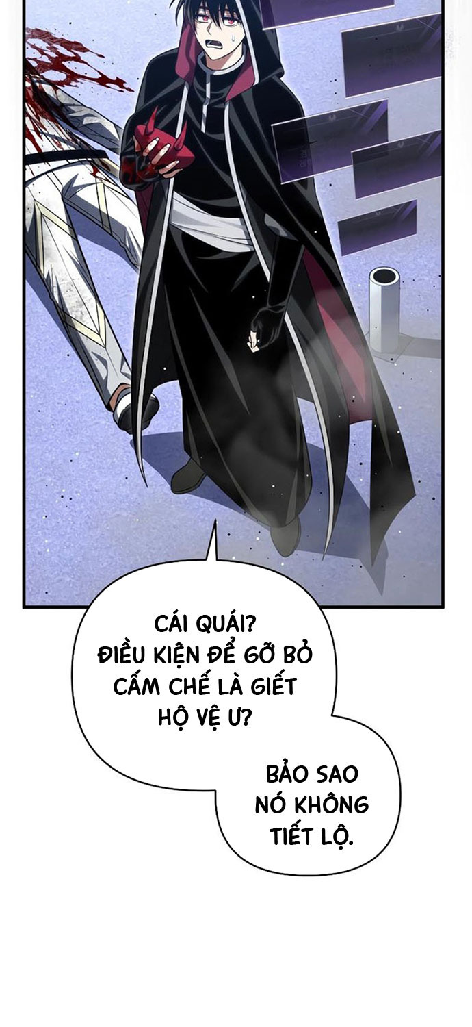 Người Chơi Trở Lại Sau 10000 Năm Chap 93 - Next Chap 94