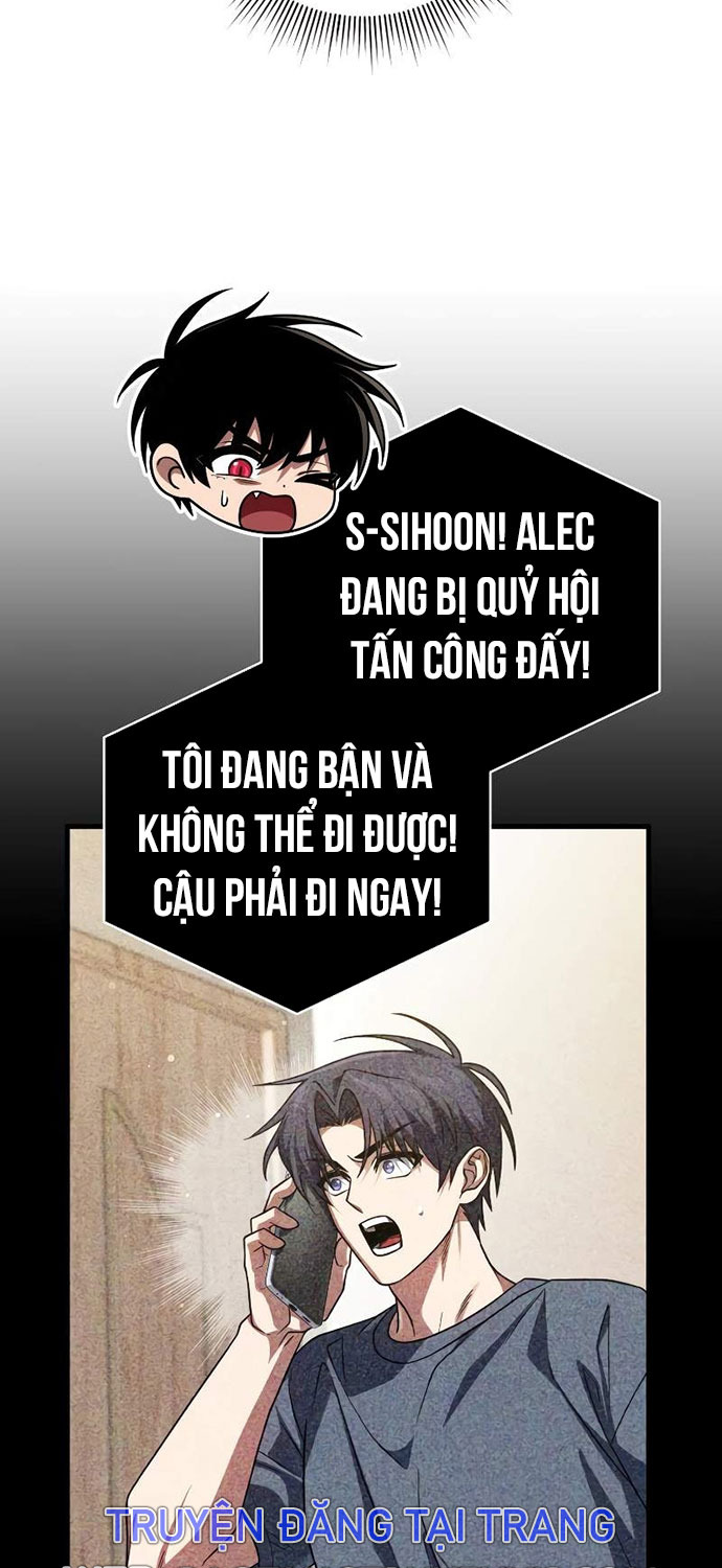 Người Chơi Trở Lại Sau 10000 Năm Chap 93 - Next Chap 94