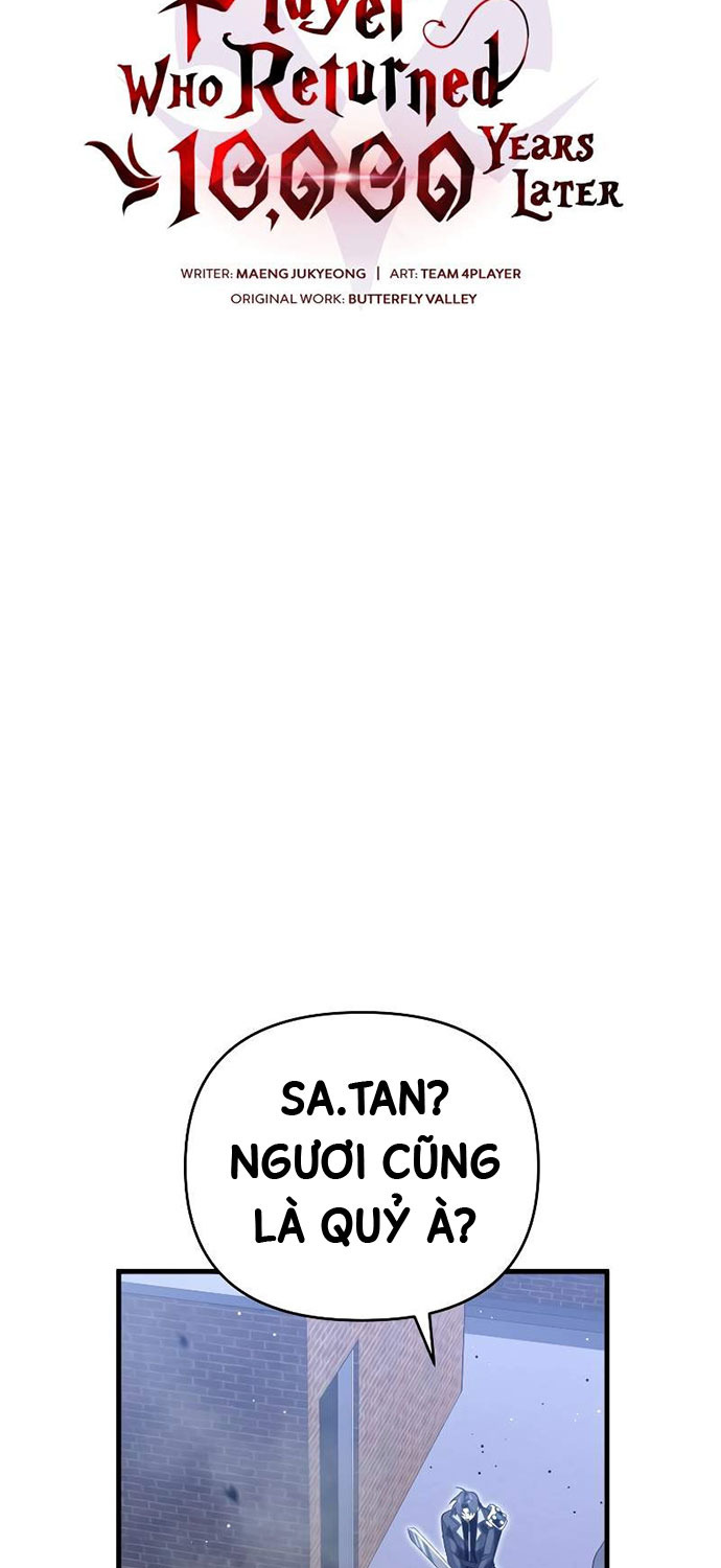 Người Chơi Trở Lại Sau 10000 Năm Chap 93 - Next Chap 94