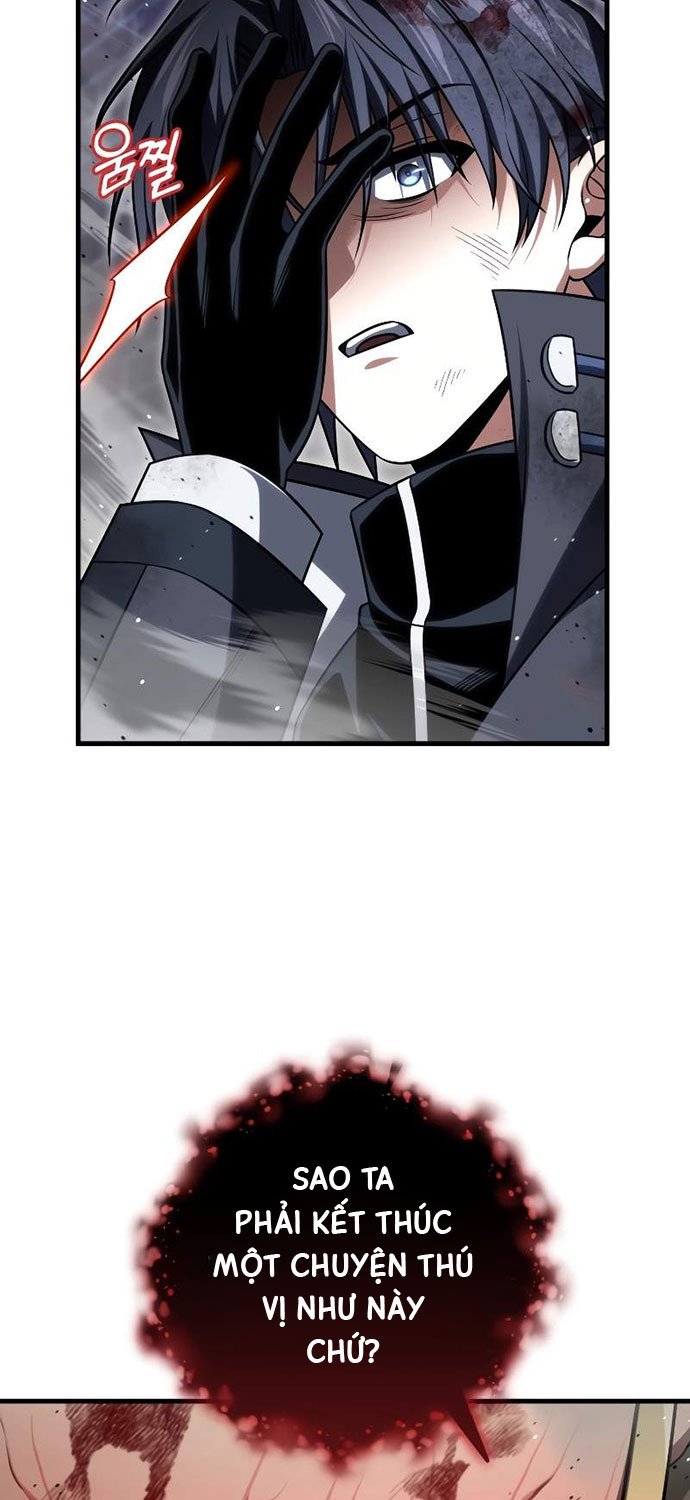 Người Chơi Trở Lại Sau 10000 Năm Chap 93 - Next Chap 94