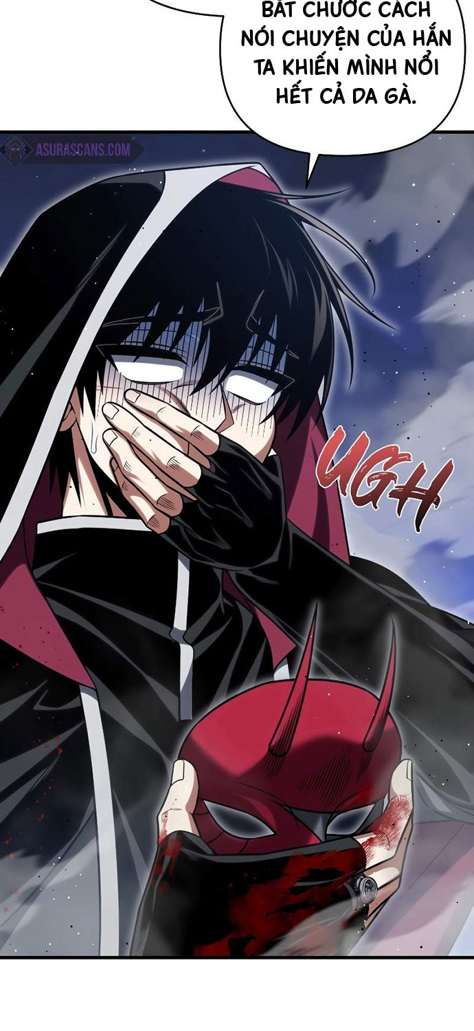 Người Chơi Trở Lại Sau 10000 Năm Chap 93 - Next Chap 94