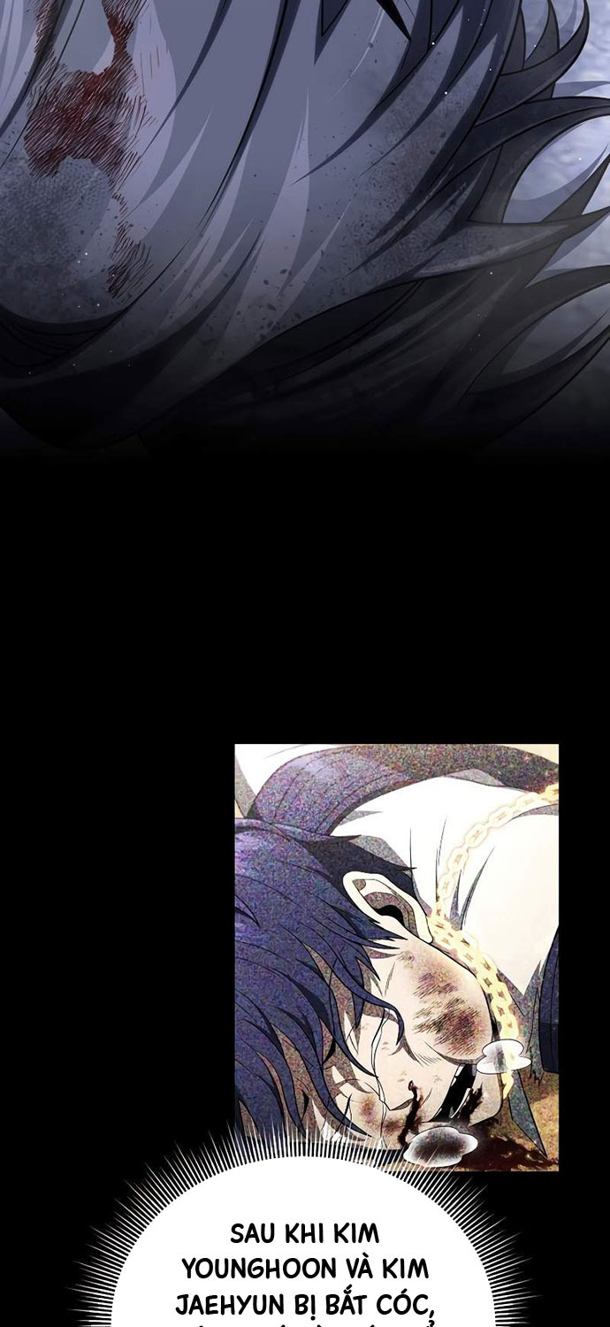Người Chơi Trở Lại Sau 10000 Năm Chap 93 - Next Chap 94