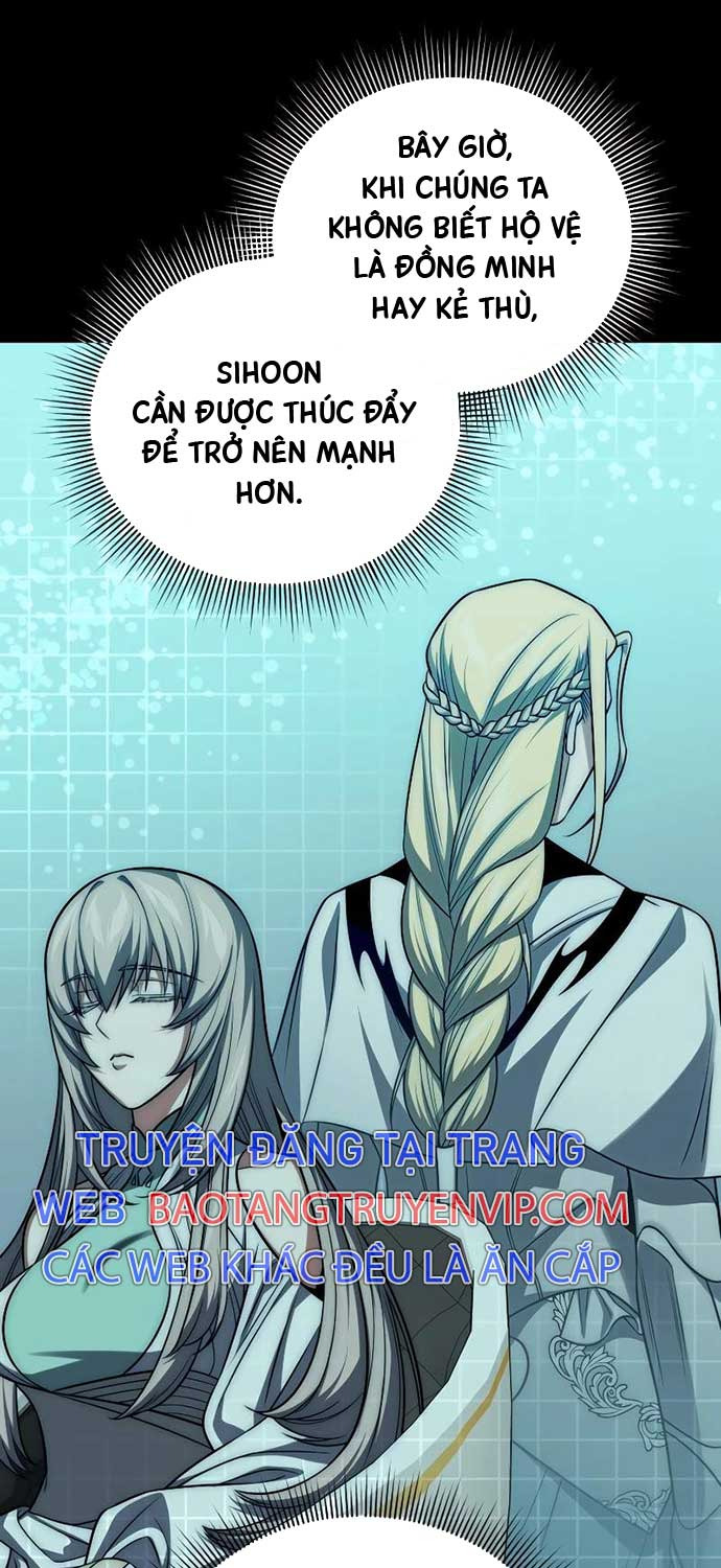 Người Chơi Trở Lại Sau 10000 Năm Chap 93 - Next Chap 94