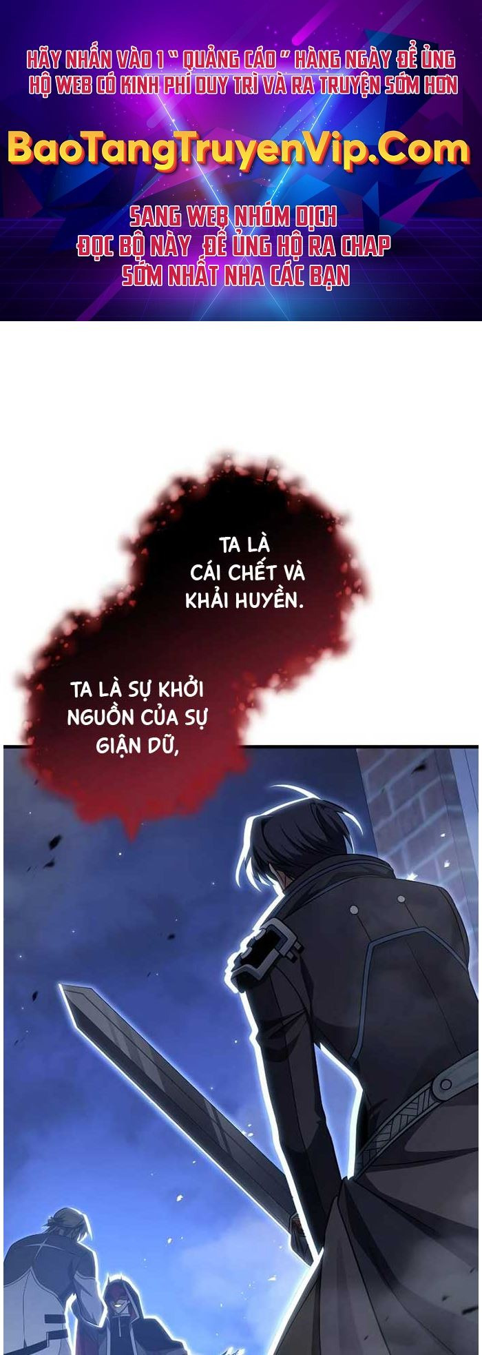 Người Chơi Trở Lại Sau 10000 Năm Chap 93 - Next Chap 94