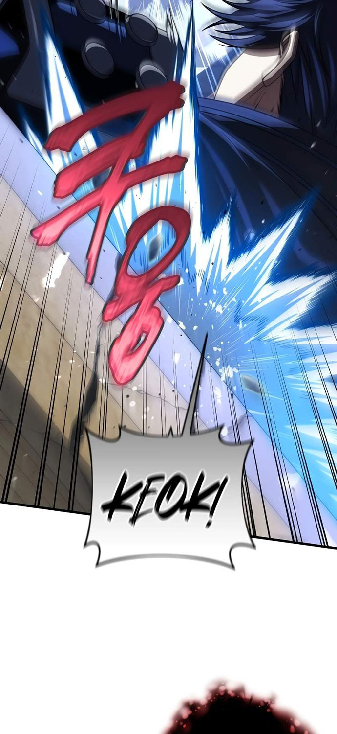 Người Chơi Trở Lại Sau 10000 Năm Chap 93 - Next Chap 94