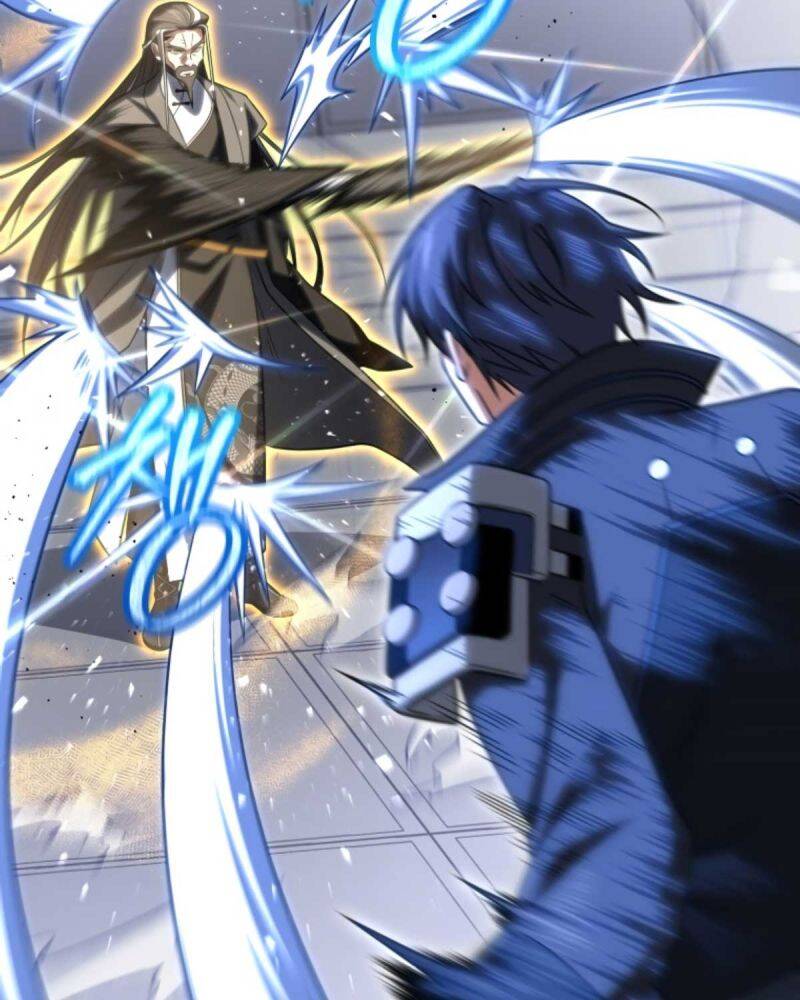 Người Chơi Trở Lại Sau 10000 Năm Chap 94 - Next Chap 95