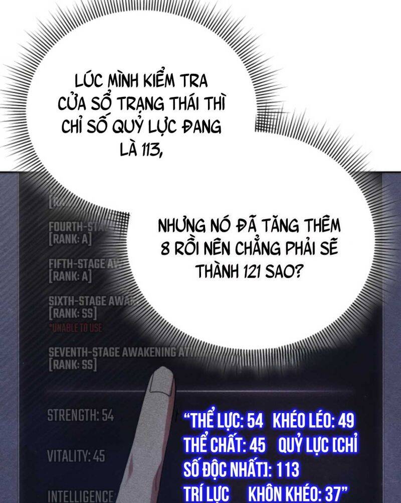 Người Chơi Trở Lại Sau 10000 Năm Chap 94 - Next Chap 95