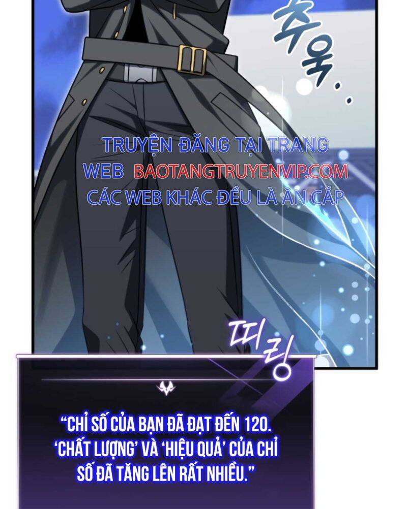 Người Chơi Trở Lại Sau 10000 Năm Chap 94 - Next Chap 95