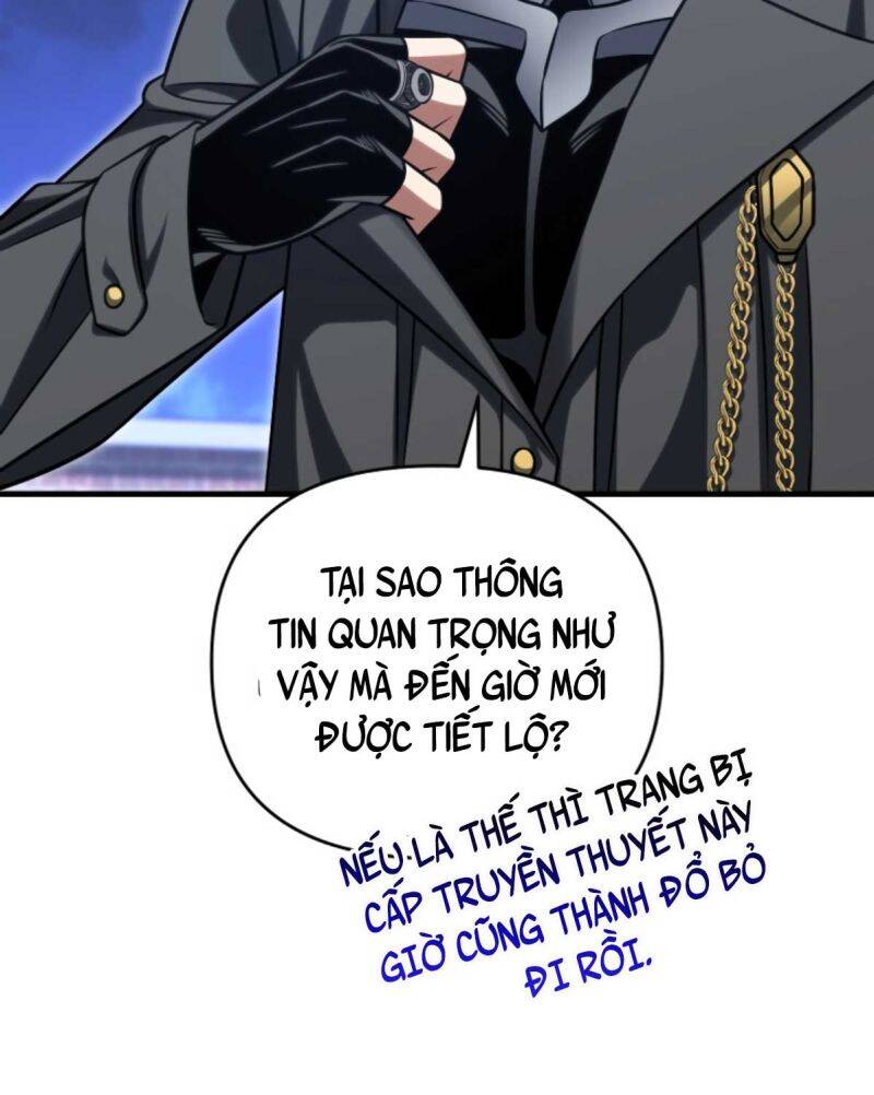 Người Chơi Trở Lại Sau 10000 Năm Chap 94 - Next Chap 95