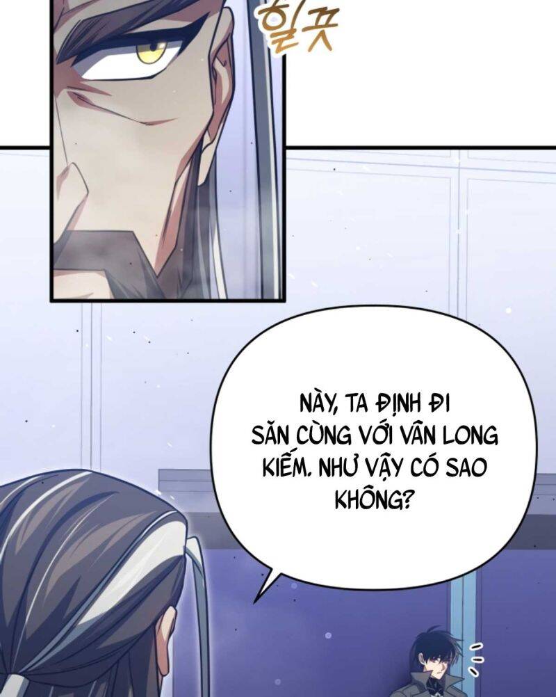 Người Chơi Trở Lại Sau 10000 Năm Chap 94 - Next Chap 95