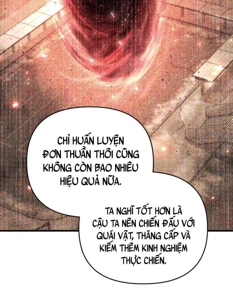 Người Chơi Trở Lại Sau 10000 Năm Chap 94 - Next Chap 95
