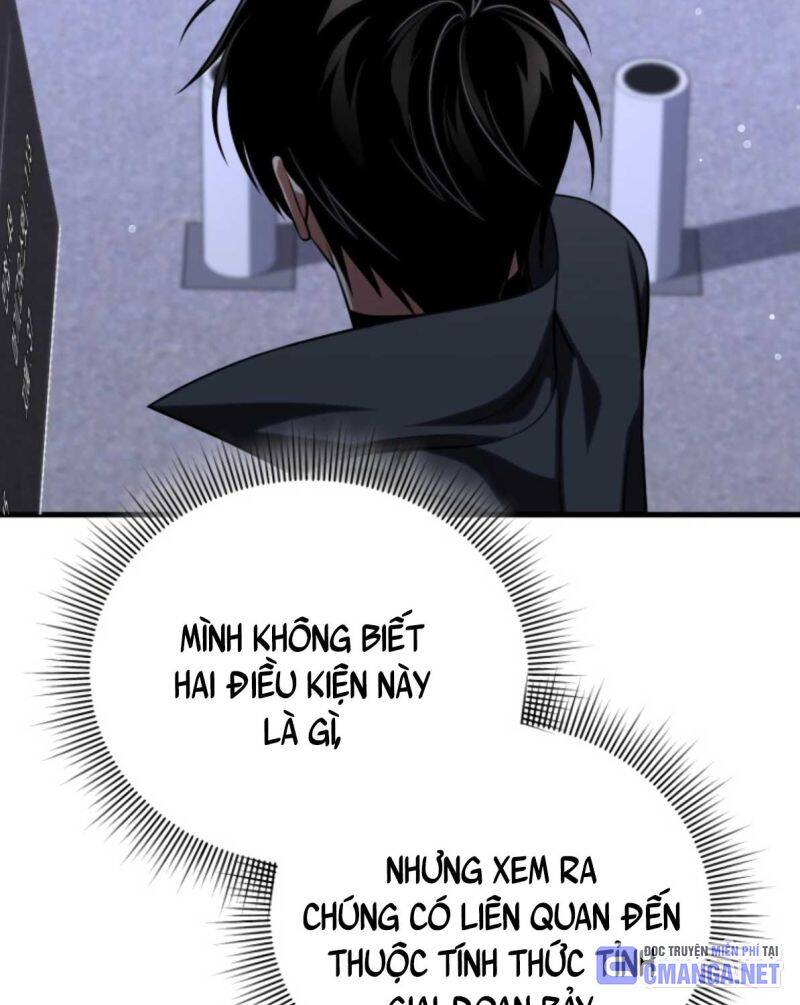 Người Chơi Trở Lại Sau 10000 Năm Chap 94 - Next Chap 95