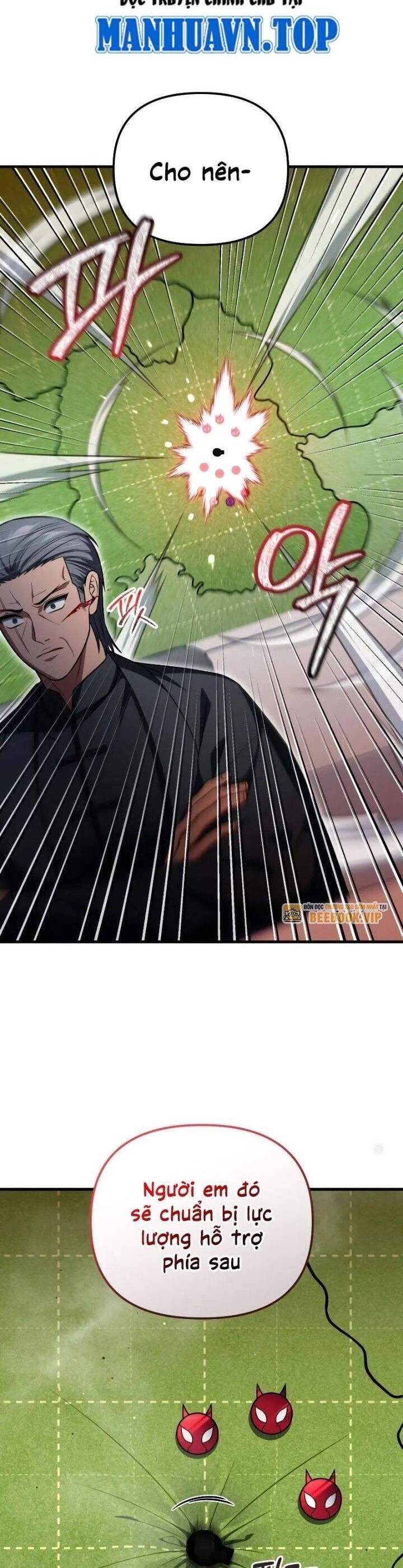 Người Chơi Trở Lại Sau 10000 Năm Chap 95 - Next Chap 96