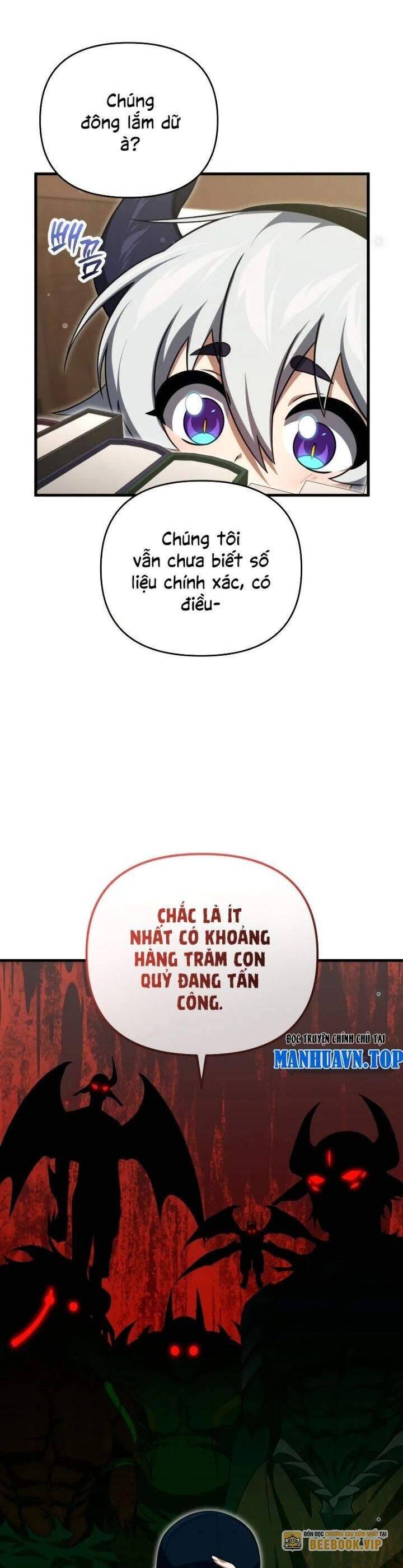 Người Chơi Trở Lại Sau 10000 Năm Chap 95 - Next Chap 96