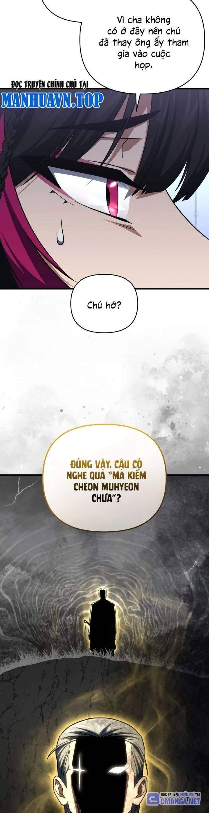 Người Chơi Trở Lại Sau 10000 Năm Chap 95 - Next Chap 96