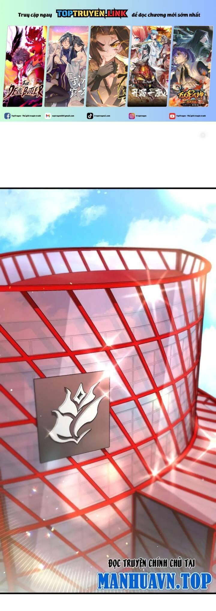 Người Chơi Trở Lại Sau 10000 Năm Chap 95 - Next Chap 96
