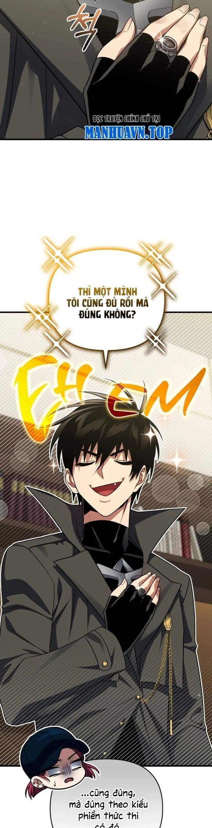 Người Chơi Trở Lại Sau 10000 Năm Chap 95 - Next Chap 96