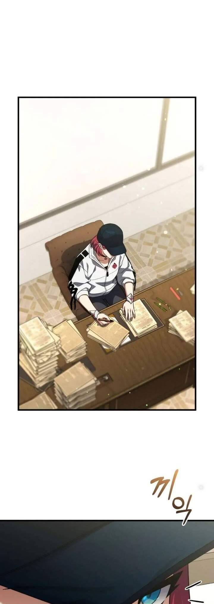 Người Chơi Trở Lại Sau 10000 Năm Chap 95 - Next Chap 96