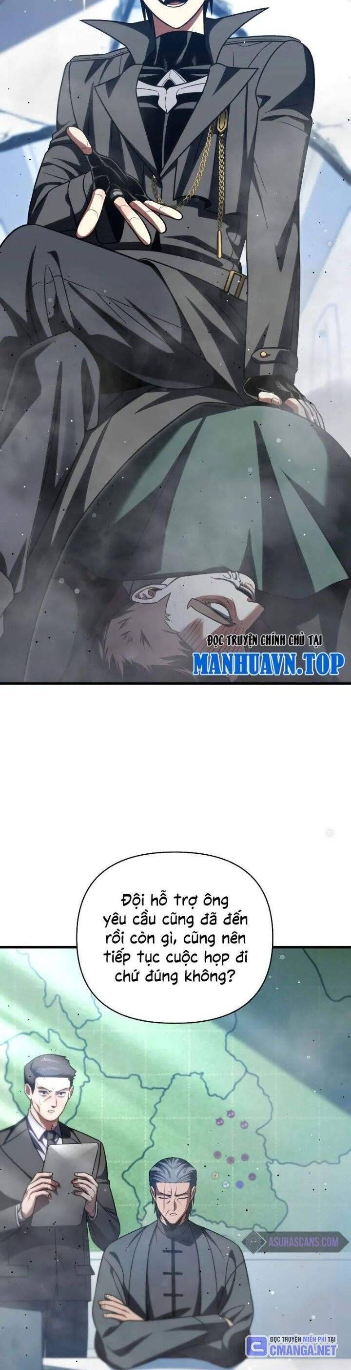 Người Chơi Trở Lại Sau 10000 Năm Chap 95 - Next Chap 96