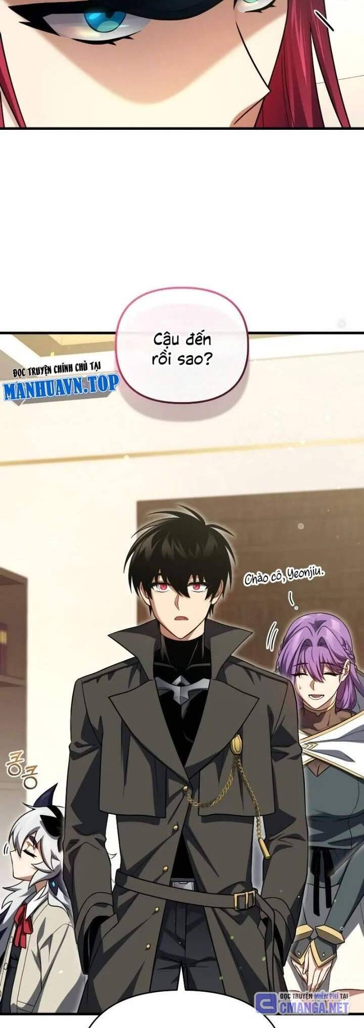 Người Chơi Trở Lại Sau 10000 Năm Chap 95 - Next Chap 96