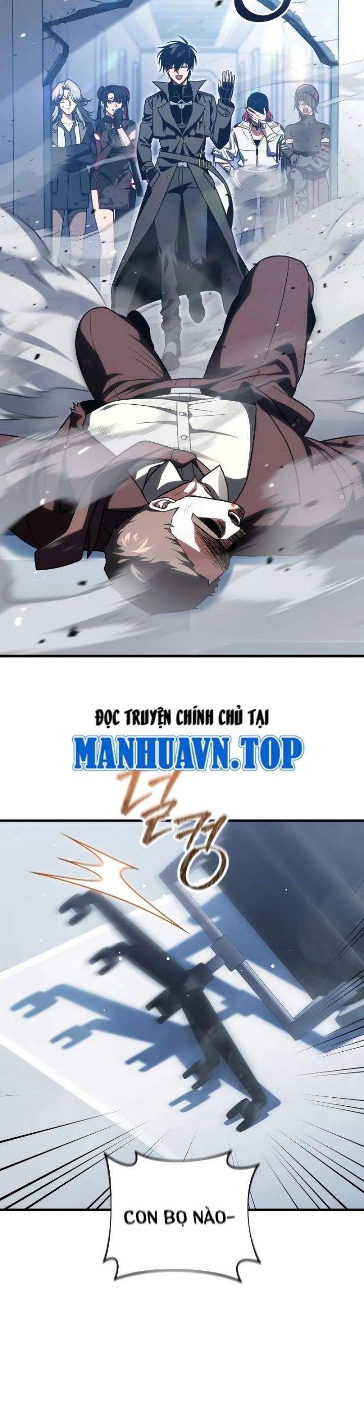 Người Chơi Trở Lại Sau 10000 Năm Chap 95 - Next Chap 96