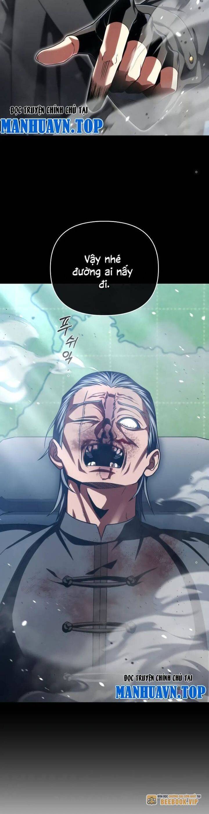 Người Chơi Trở Lại Sau 10000 Năm Chap 96 - Next Chap 97