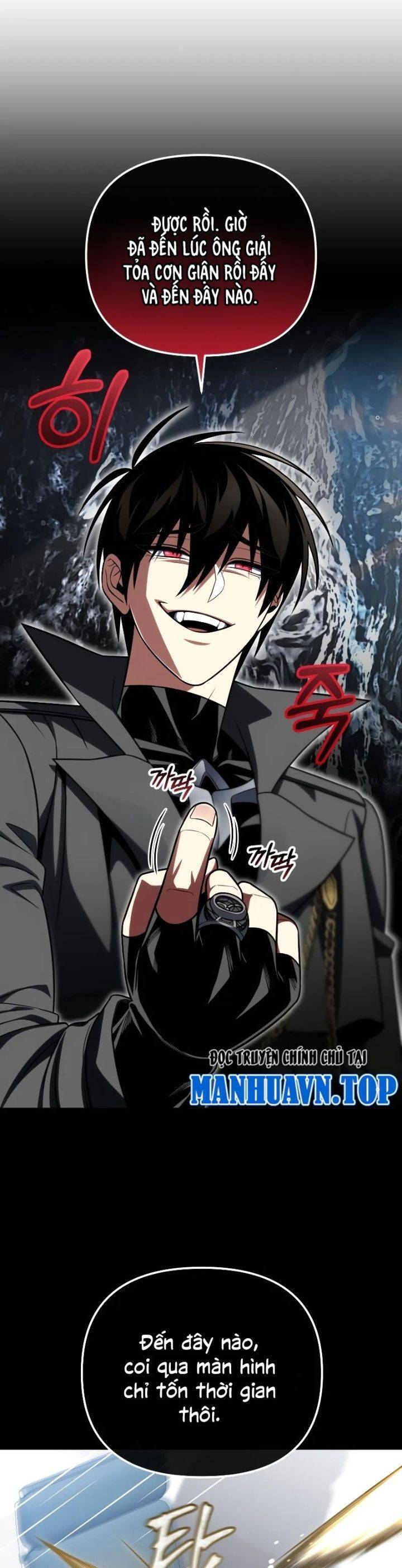 Người Chơi Trở Lại Sau 10000 Năm Chap 96 - Next Chap 97