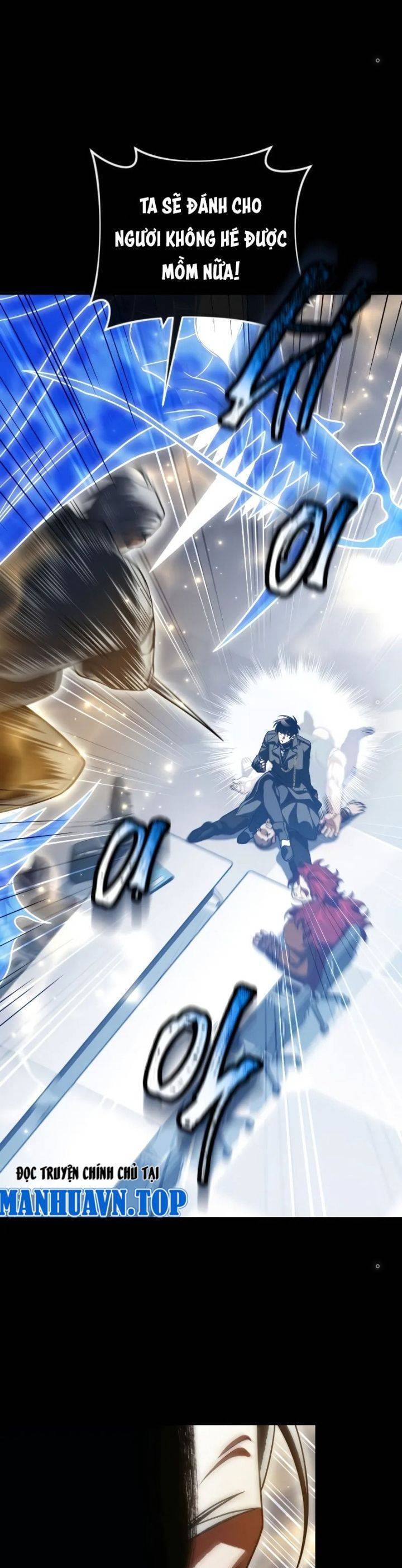 Người Chơi Trở Lại Sau 10000 Năm Chap 96 - Next Chap 97