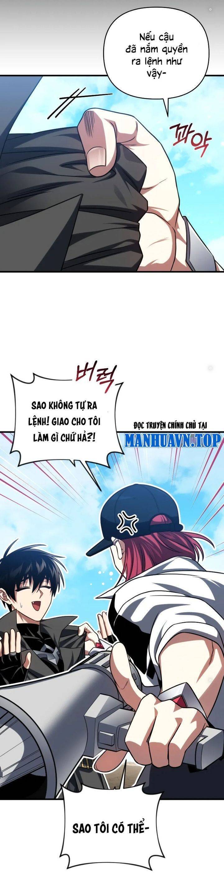 Người Chơi Trở Lại Sau 10000 Năm Chap 96 - Next Chap 97