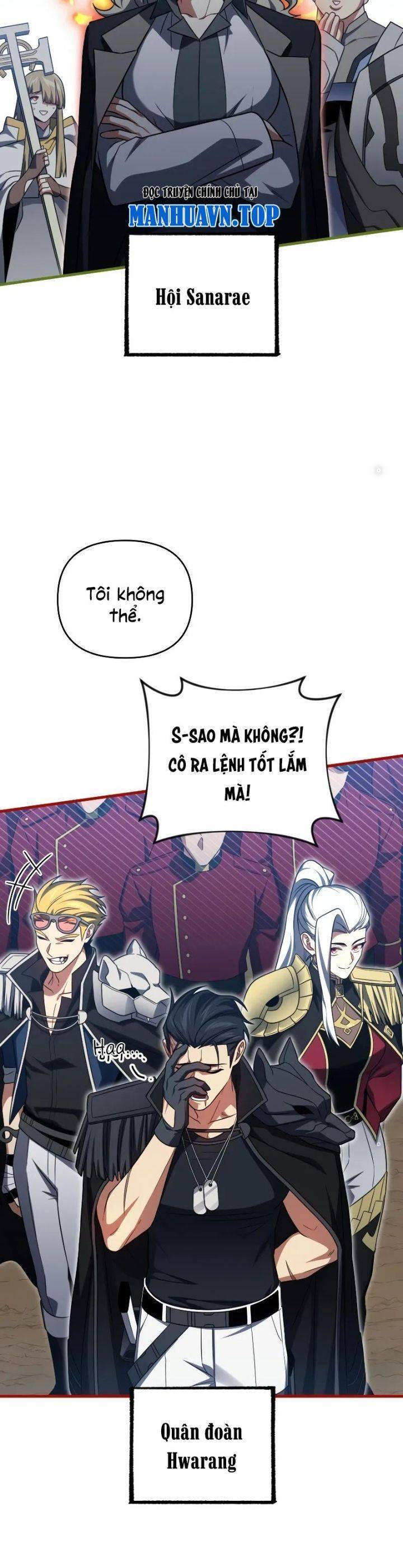 Người Chơi Trở Lại Sau 10000 Năm Chap 96 - Next Chap 97
