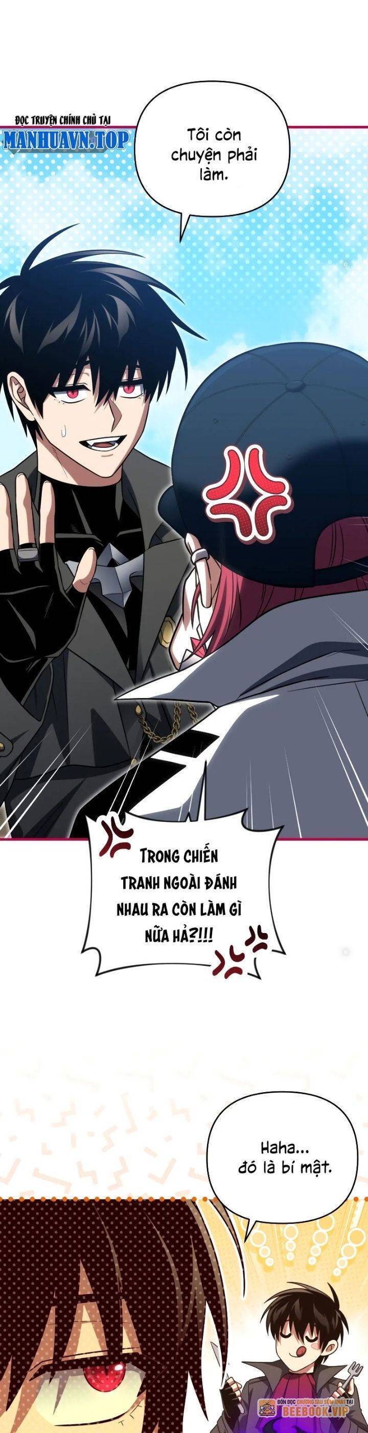 Người Chơi Trở Lại Sau 10000 Năm Chap 96 - Next Chap 97