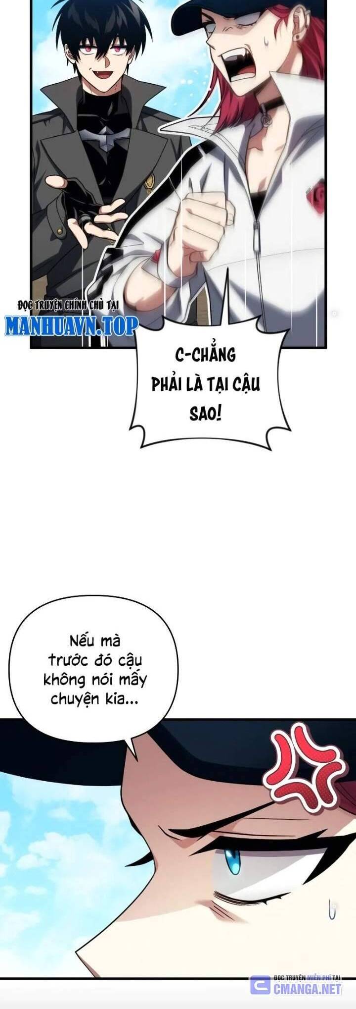 Người Chơi Trở Lại Sau 10000 Năm Chap 96 - Next Chap 97