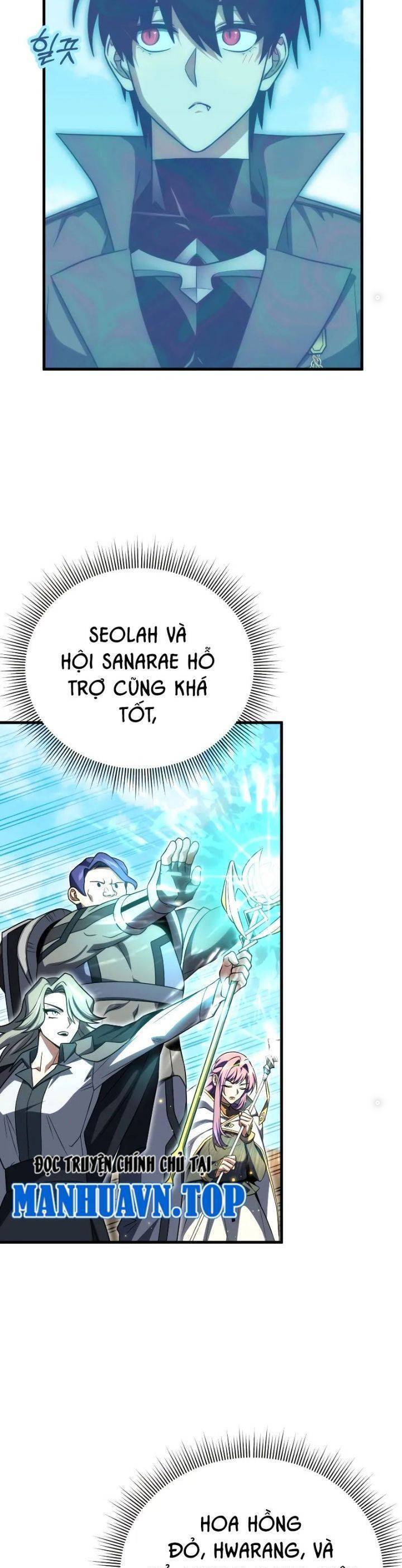 Người Chơi Trở Lại Sau 10000 Năm Chap 97 - Next Chap 98