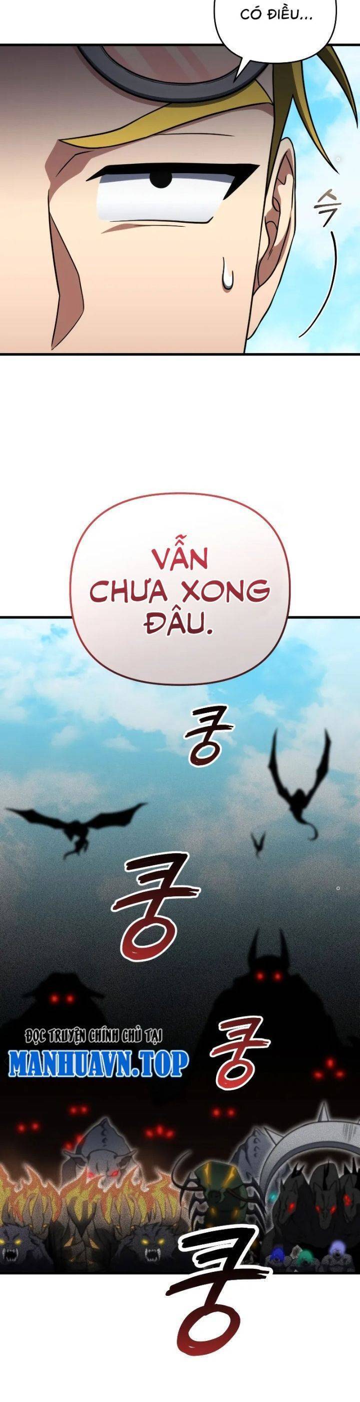 Người Chơi Trở Lại Sau 10000 Năm Chap 97 - Next Chap 98