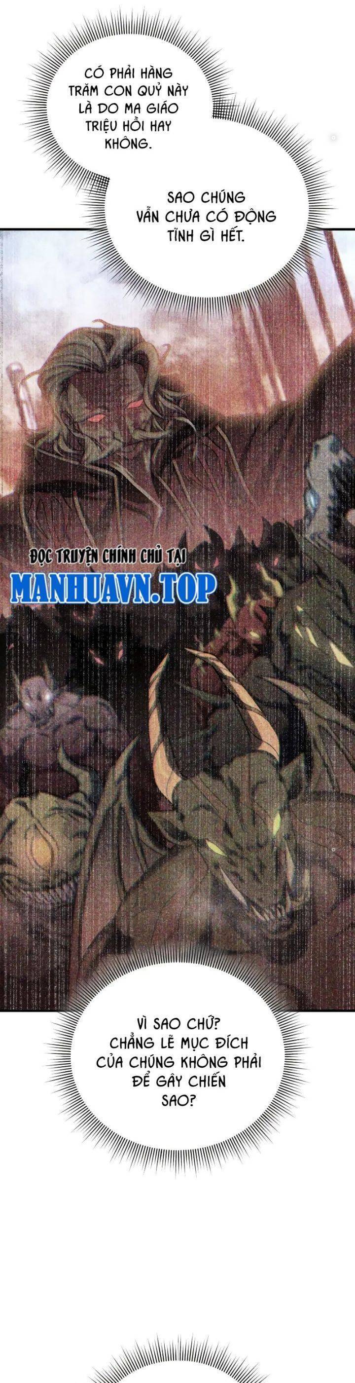Người Chơi Trở Lại Sau 10000 Năm Chap 97 - Next Chap 98