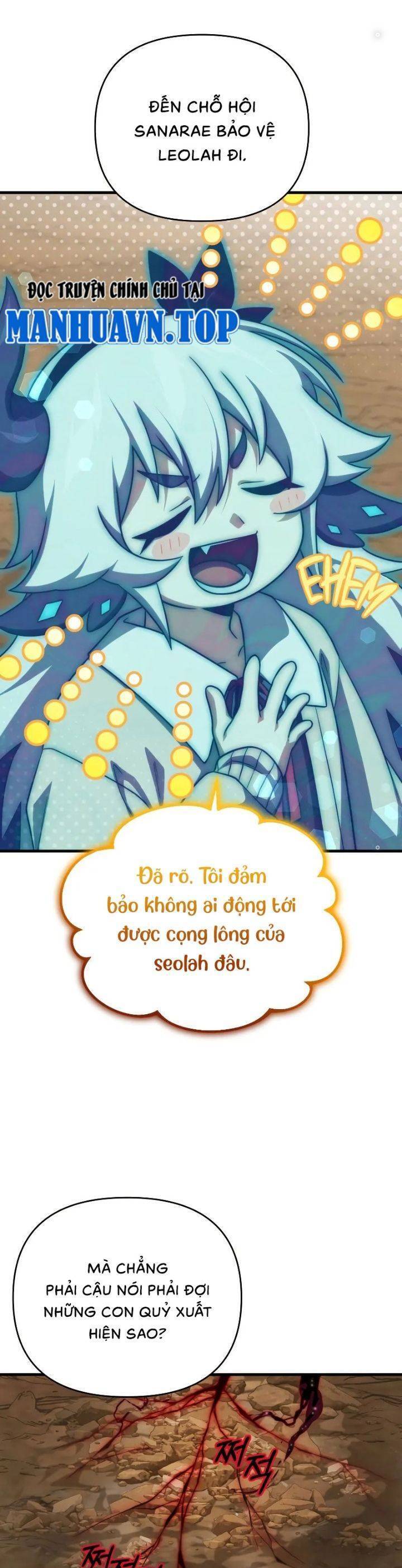 Người Chơi Trở Lại Sau 10000 Năm Chap 97 - Next Chap 98