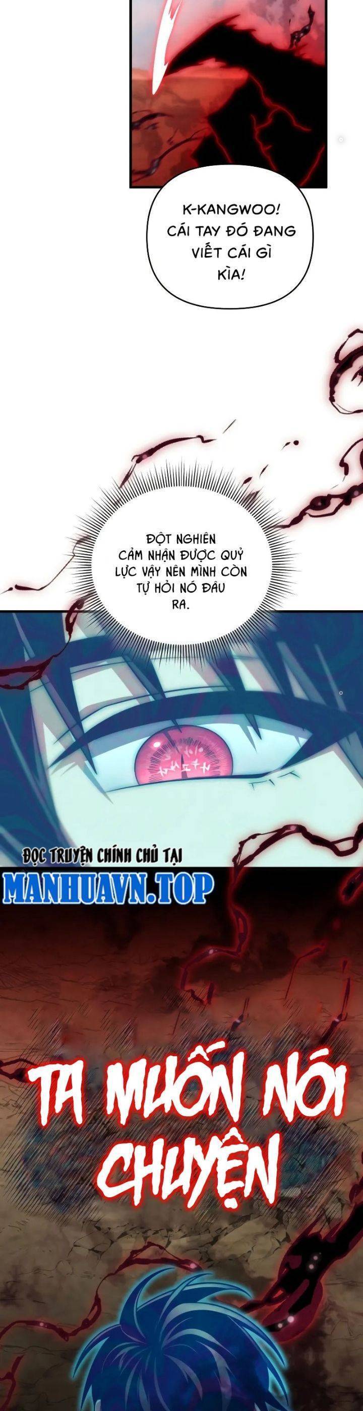 Người Chơi Trở Lại Sau 10000 Năm Chap 97 - Next Chap 98