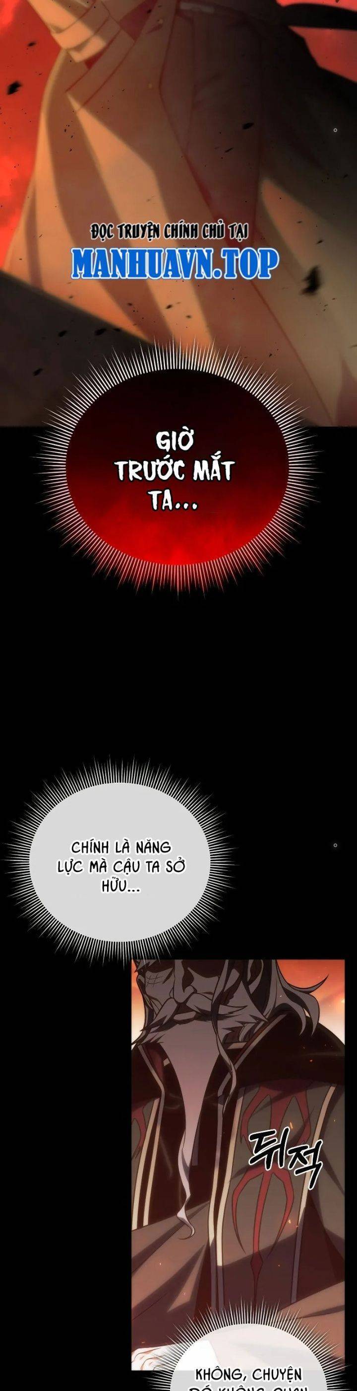 Người Chơi Trở Lại Sau 10000 Năm Chap 98 - Next Chap 99