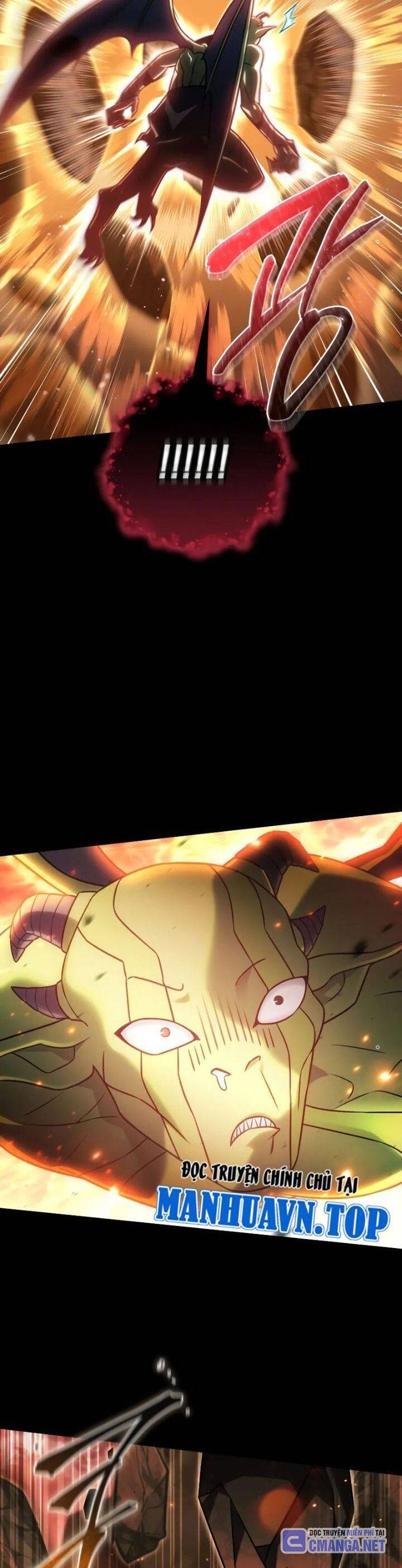 Người Chơi Trở Lại Sau 10000 Năm Chap 98 - Next Chap 99