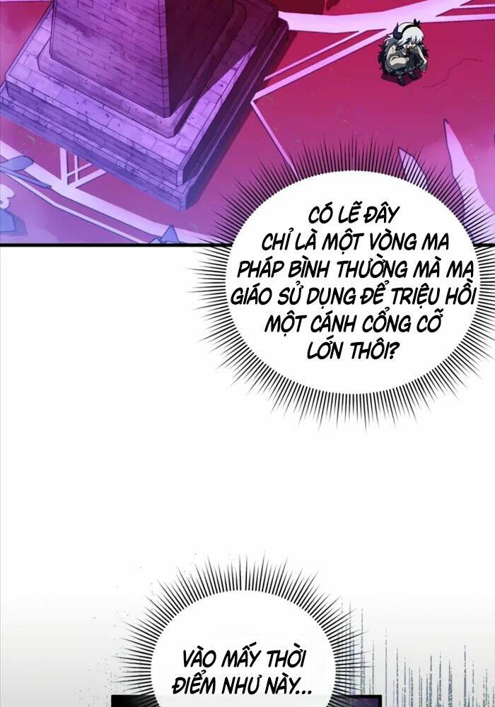 Người Chơi Trở Lại Sau 10000 Năm Chap 99 - Next Chap 100