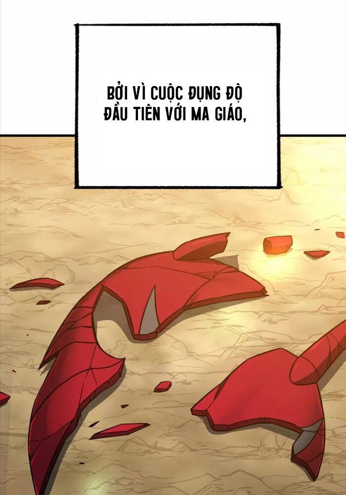 Người Chơi Trở Lại Sau 10000 Năm Chap 99 - Next Chap 100