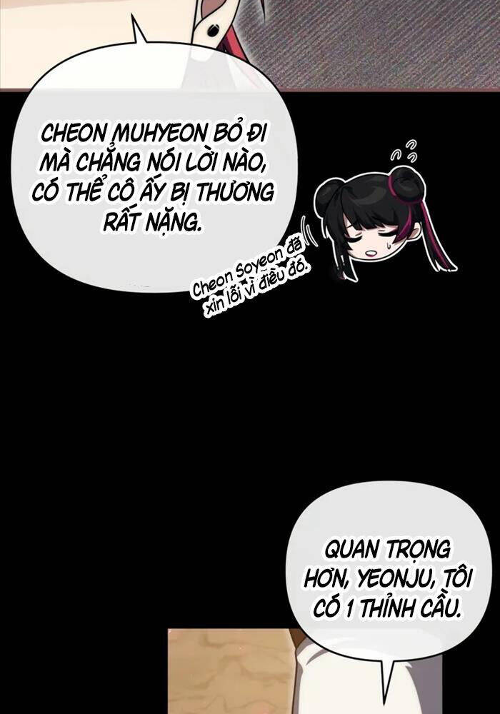 Người Chơi Trở Lại Sau 10000 Năm Chap 99 - Next Chap 100