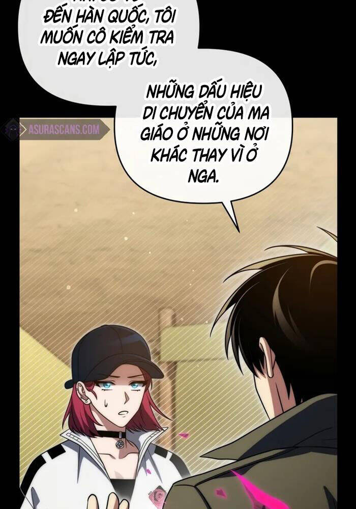 Người Chơi Trở Lại Sau 10000 Năm Chap 99 - Next Chap 100
